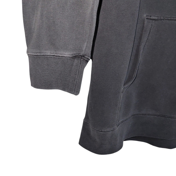 Independent Trading Company The AUMINEERY Pre-shrunk Hoodie. Size XL - Picture 4 of 6